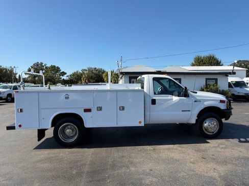 Used 1999 Ford F450 XL image 5