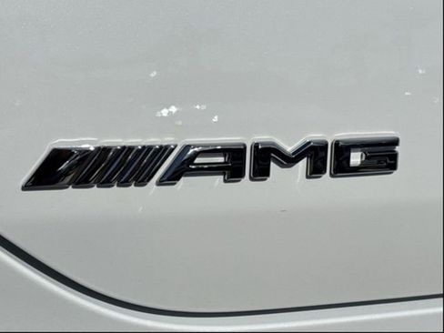 New 2025 Mercedes-Benz GLE 63 AMG S image 11