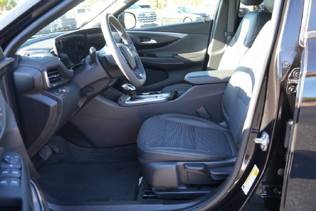 Used 2026 Buick Envista Preferred FWD image 18
