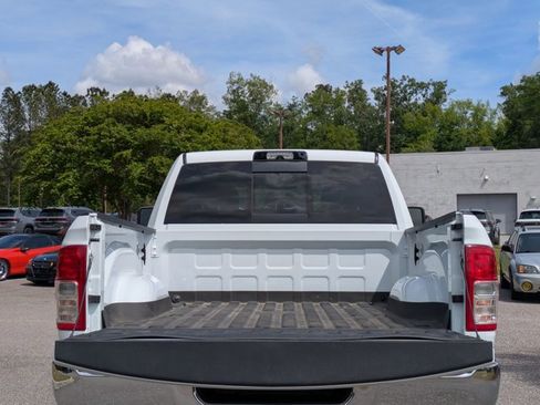 Used 2024 RAM 2500 Tradesman w/ Chrome Appearance Group image 6