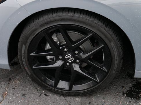 Certified 2026 Honda Civic Sport image 15