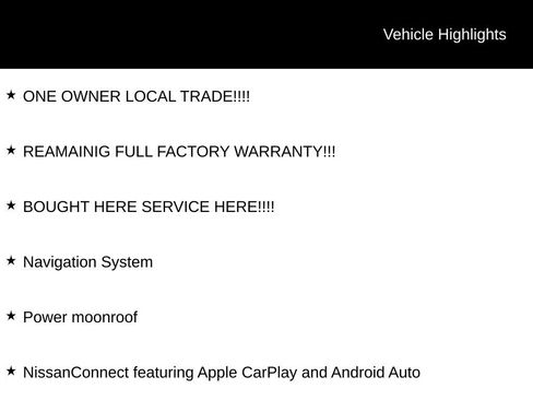 Used 2022 Nissan Armada Platinum image 26