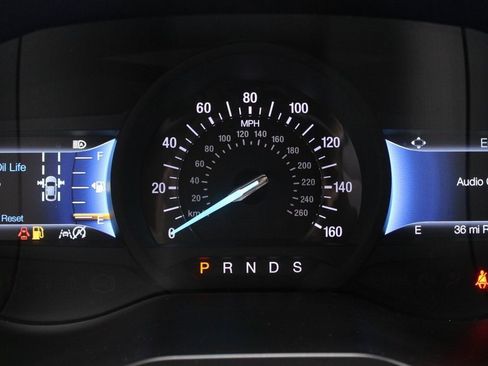 Certified 2024 Ford Edge SEL image 30