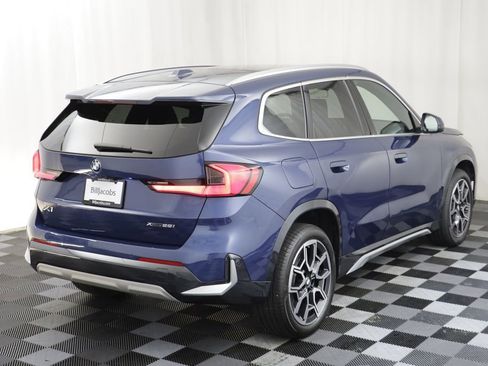 Certified 2025 BMW X1 xDrive28i AWD/4WD image 19