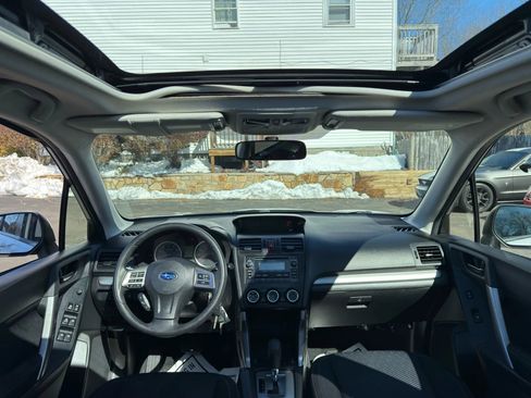 Used 2015 Subaru Forester 2.5i Premium w/ All-Weather Package image 30