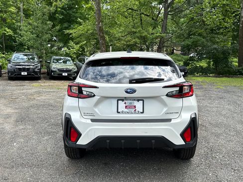 Certified 2024 Subaru Crosstrek 2.0i AWD/4WD image 5