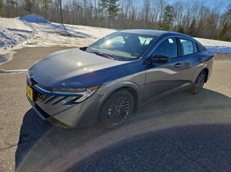 New 2026 Nissan Sentra SV w/ SV Convenience Package video 1