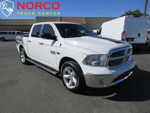 Used 2014 RAM 1500 Lone Star image 8