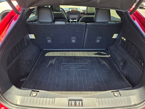 Certified 2023 Ford Mustang Mach-E Premium RWD image 27