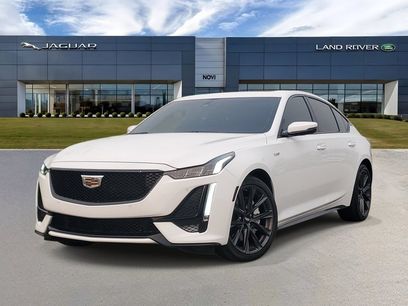 Used 2024 Cadillac CT5 V w/ Premium Package