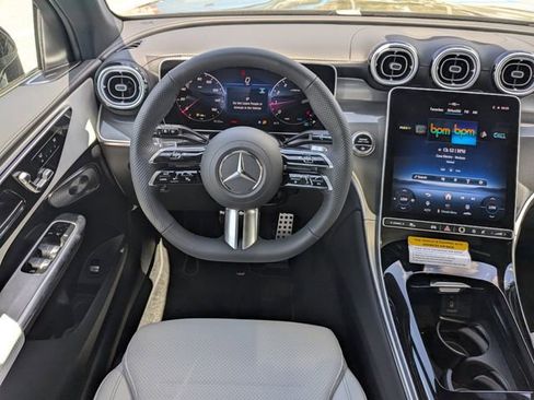 New 2026 Mercedes-Benz GLC 300 4MATIC image 16