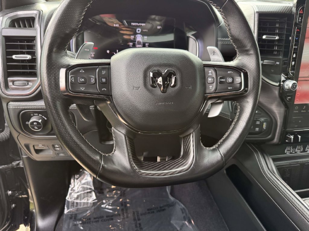 Used 2025 RAM 1500 RHO w/ RHO Level 1 Equipment Group AWD/4WD image 19