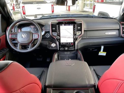 New 2026 RAM 1500 Rebel w/ Trailer Tow Group II image 4