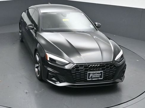 Used 2023 Audi A5 2.0T Premium Plus w/ Premium Plus image 47