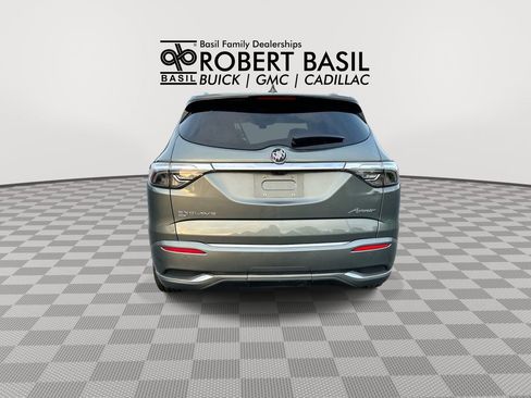 Used 2022 Buick Enclave Avenir w/ Avenir Technology Package AWD/4WD image 7