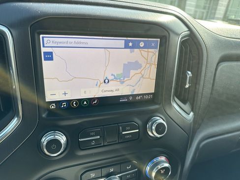 Used 2019 GMC Sierra 1500 AT4 w/ AT4 Premium Package image 17