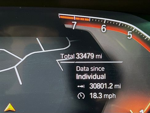 Used 2020 BMW X5 xDrive40i image 8