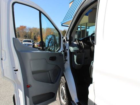 Used 2017 Ford Transit 250 148 Low Roof image 11