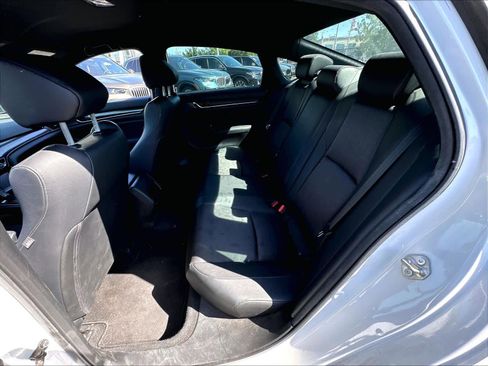 Used 2019 Honda Accord Sport image 22