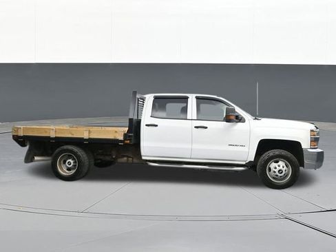 Used 2015 Chevrolet Silverado 3500 W/T w/ WT Convenience Package image 20