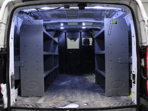 Used 2020 Ford Transit 250 Low Roof w/ Exterior Upgrade Package image 10