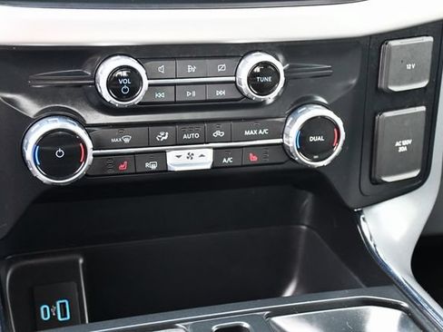 Used 2023 Ford F150 XLT w/ Equipment Group 302A High AWD/4WD image 39