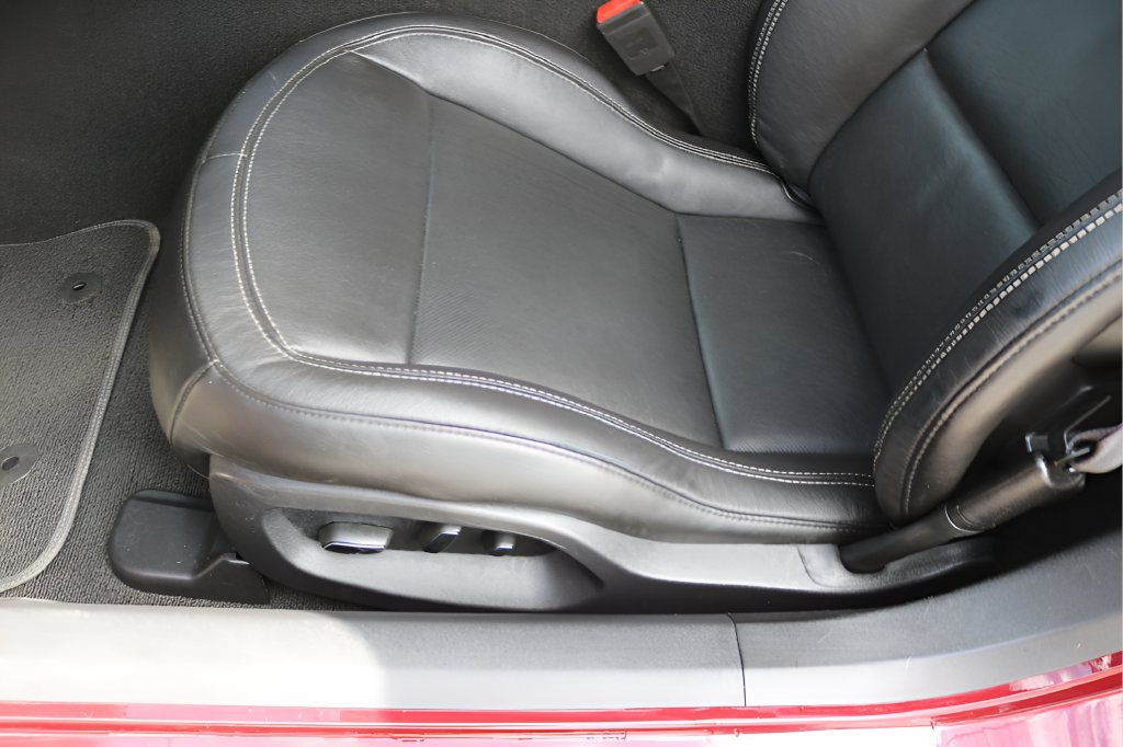 Used 2016 Chevrolet Corvette Z06 w/ 2LZ Preferred Equipment Group RWD image 14