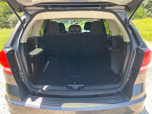 Used 2014 Dodge Journey SE w/ Quick Order Package 22F SE FWD image 16