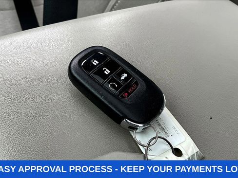Used 2024 Honda Accord EX image 40