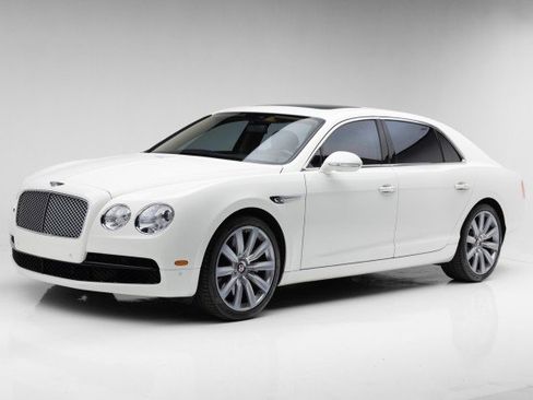 Used 2016 Bentley Flying Spur V8 image 9