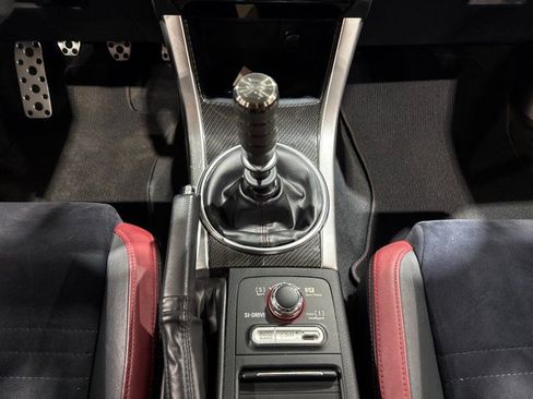 Used 2017 Subaru WRX STI image 72