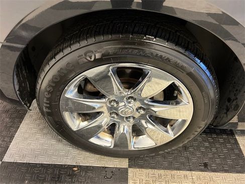 Used 2011 Buick LaCrosse CXS w/ Driver Confidence Package image 14