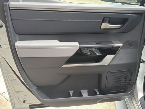 New 2026 Toyota Tundra Limited RWD image 8