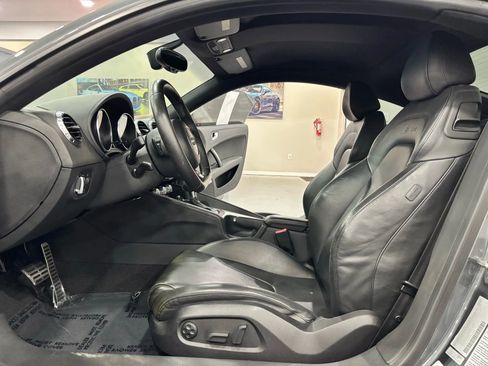 Used 2014 Audi TT 2.0T image 12