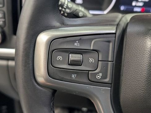 Certified 2022 Chevrolet Silverado 1500 RST w/ Safety Package image 27