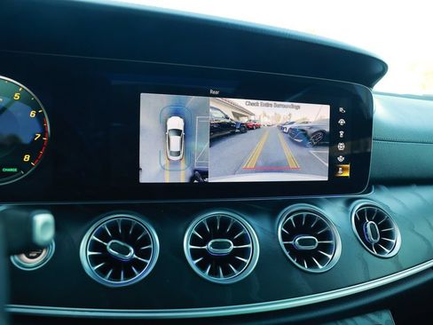 Used 2023 Mercedes-Benz E 450 Coupe image 24