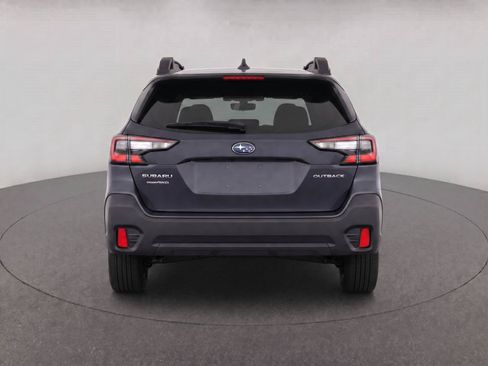 Used 2020 Subaru Outback Premium w/ Popular Package #1 AWD/4WD image 7