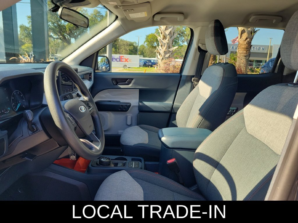 Used 2024 Ford Maverick XLT w/ Equipment Group 300A Standard AWD/4WD image 2