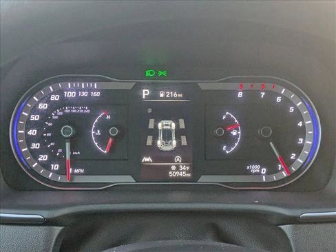 Used 2024 Hyundai Tucson SEL image 11