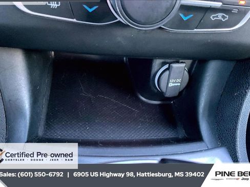 Certified 2022 Dodge Charger SXT image 22