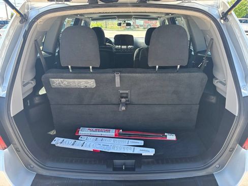 Used 2009 Toyota Highlander Sport w/ Extra Value Pkg 5 AWD/4WD image 5