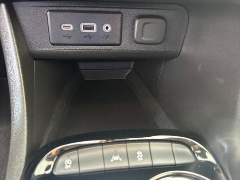 Used 2020 Buick Encore GX Select FWD image 20