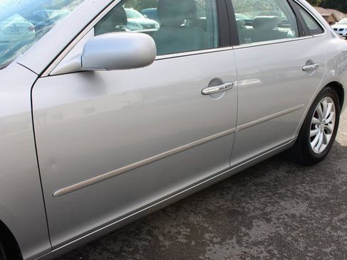 Used 2006 Hyundai Azera Limited image 45