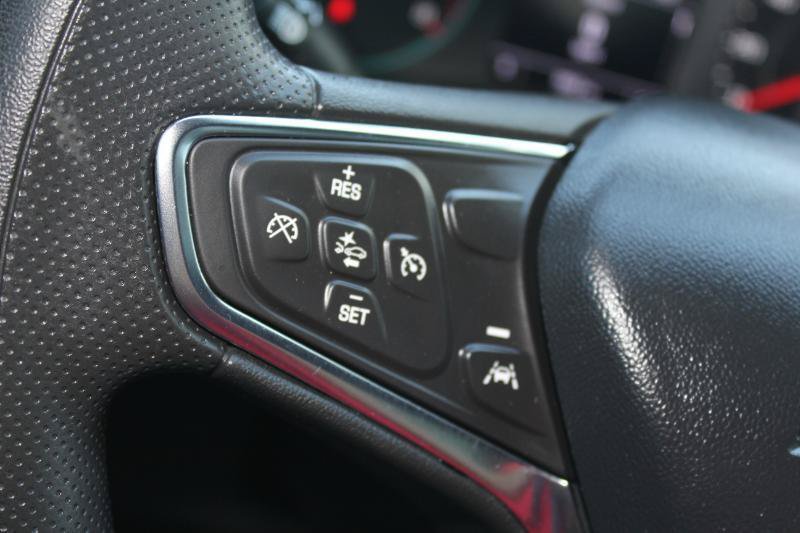 Used 2024 Chevrolet Malibu LS FWD image 21