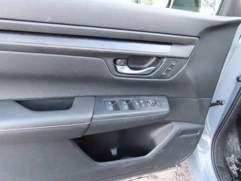 Used 2025 Honda CR-V Sport-L image 21