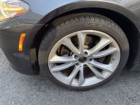 Used 2014 BMW 535i xDrive Sedan image 23