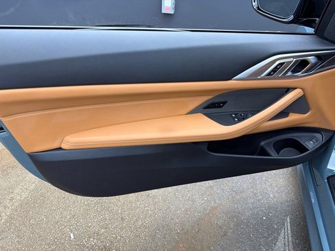 Used 2025 BMW 430i xDrive Coupe w/ M Sport Package AWD/4WD image 9