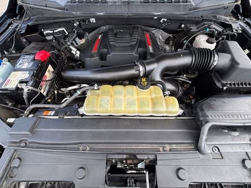 Used 2019 Ford F150 Raptor w/ Equipment Group 801A Mid image 25