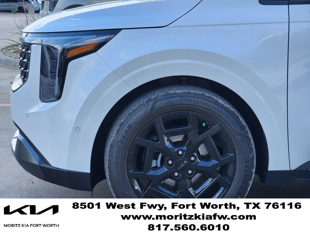 New 2026 Kia Carnival SX Prestige FWD image 6