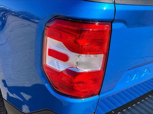 New 2026 Ford Maverick XLT w/ XLT Luxury Package image 14